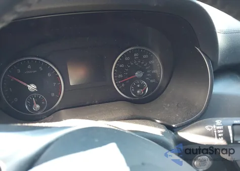 2021 Kia Telluride Lx из США, поврежденный, VIN 5XYP2DHCXMG164368